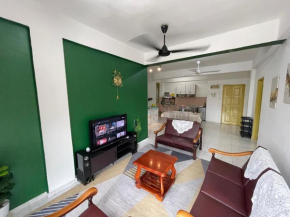 Peaceful Pines 4 ROOMS FUUL AC & NETFLIX by EZYROOM MELAKA